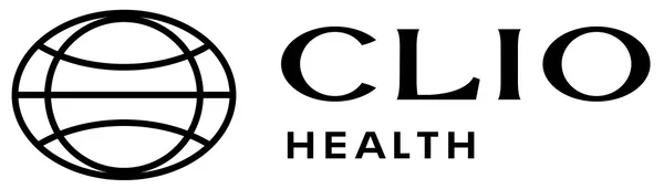Clio Health Logo