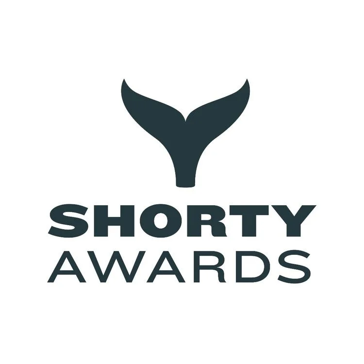 Shorty Awards Logo