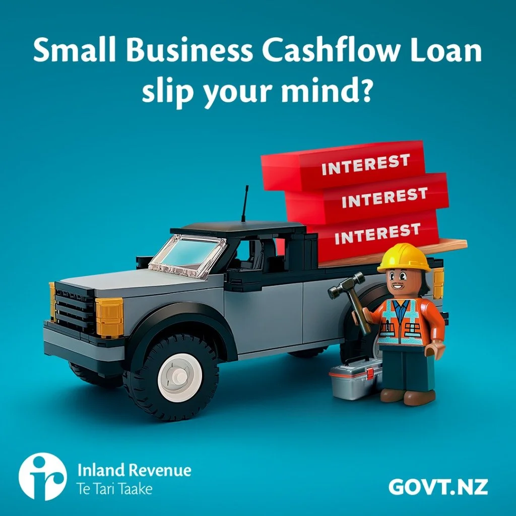 End of IRD’s Small Business Cashflow (SBC) Loan Scheme: What You Need to Know
