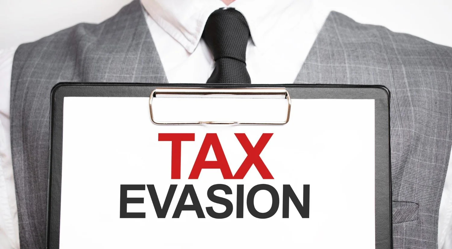 Mother and Daughter Sentenced for Tax Evasion: Key Lessons for Businesses