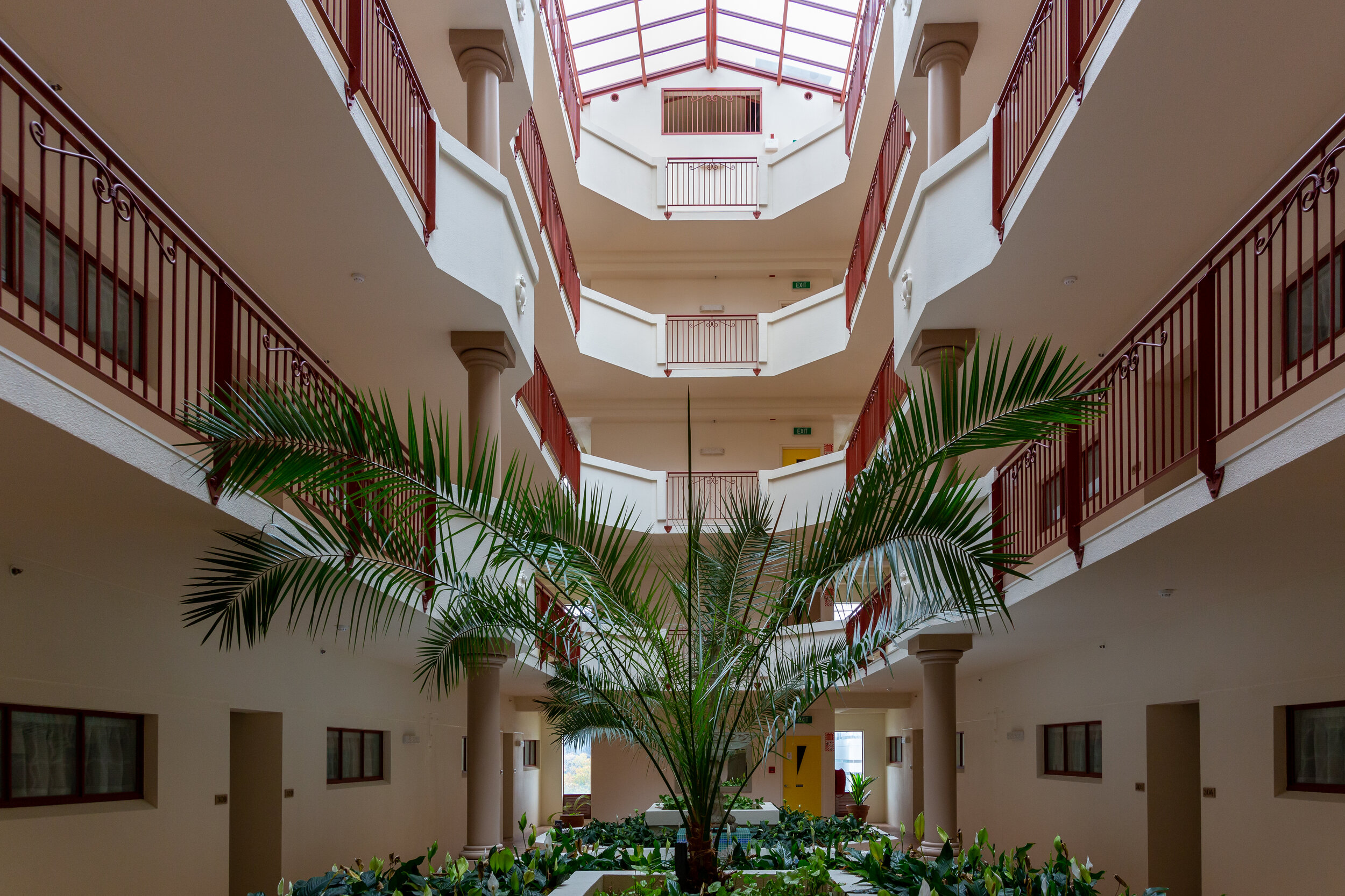 Atrium