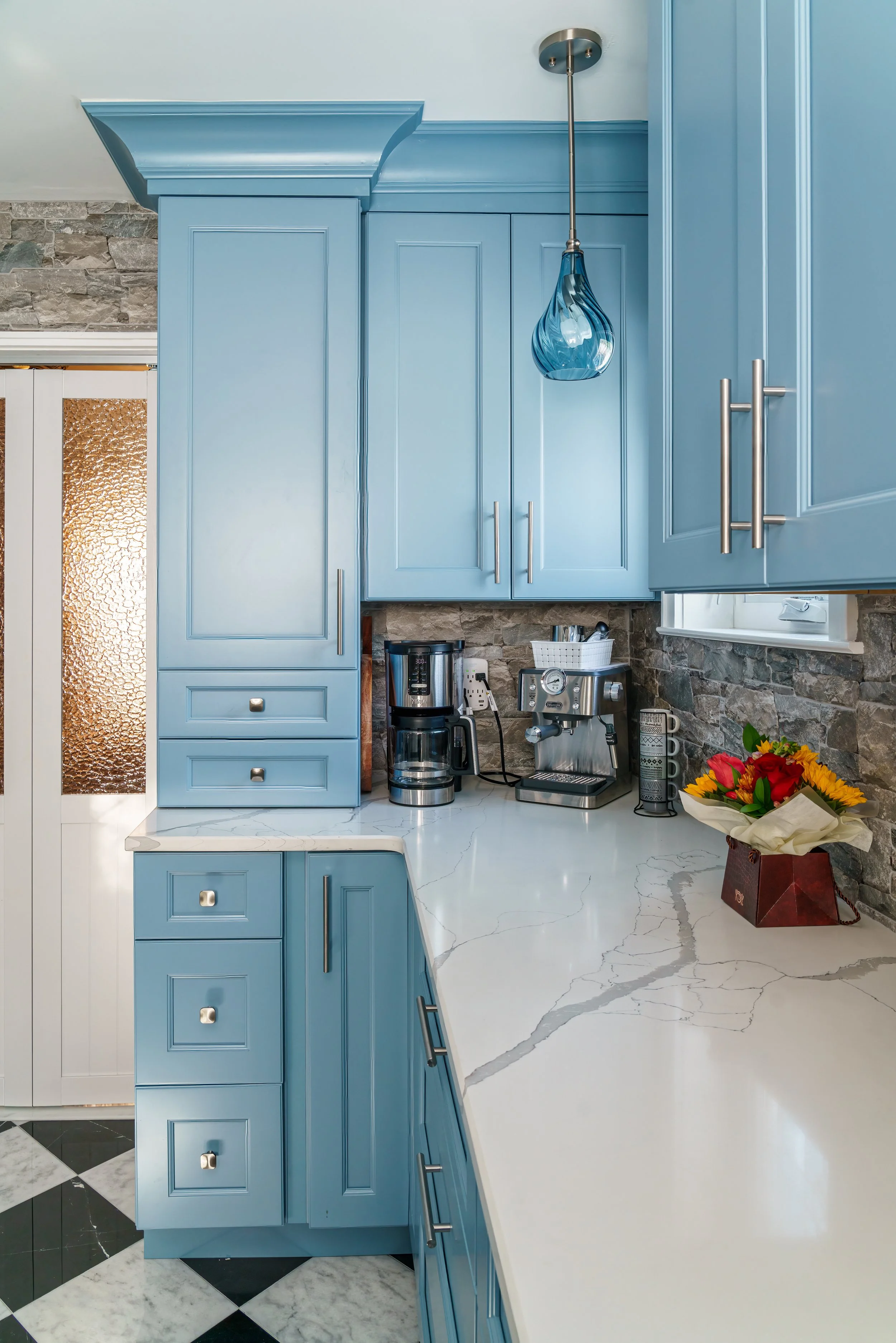 Timeless Kitchen Remodel by PCONY (Prestige Cabinetry Of N.Y) — Project 1 project photo 13