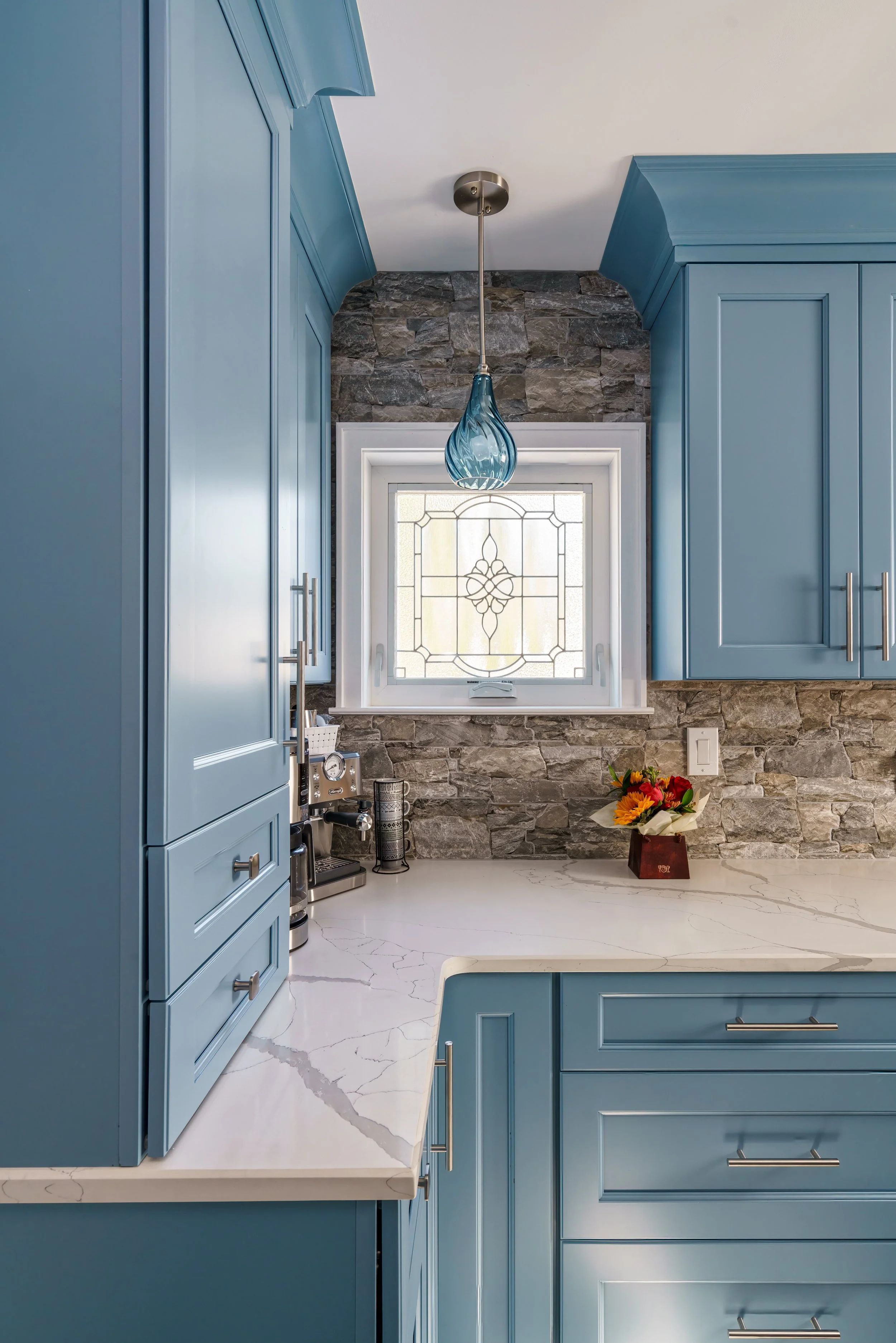 Timeless Kitchen Remodel by PCONY (Prestige Cabinetry Of N.Y) — Project 1 project photo 11
