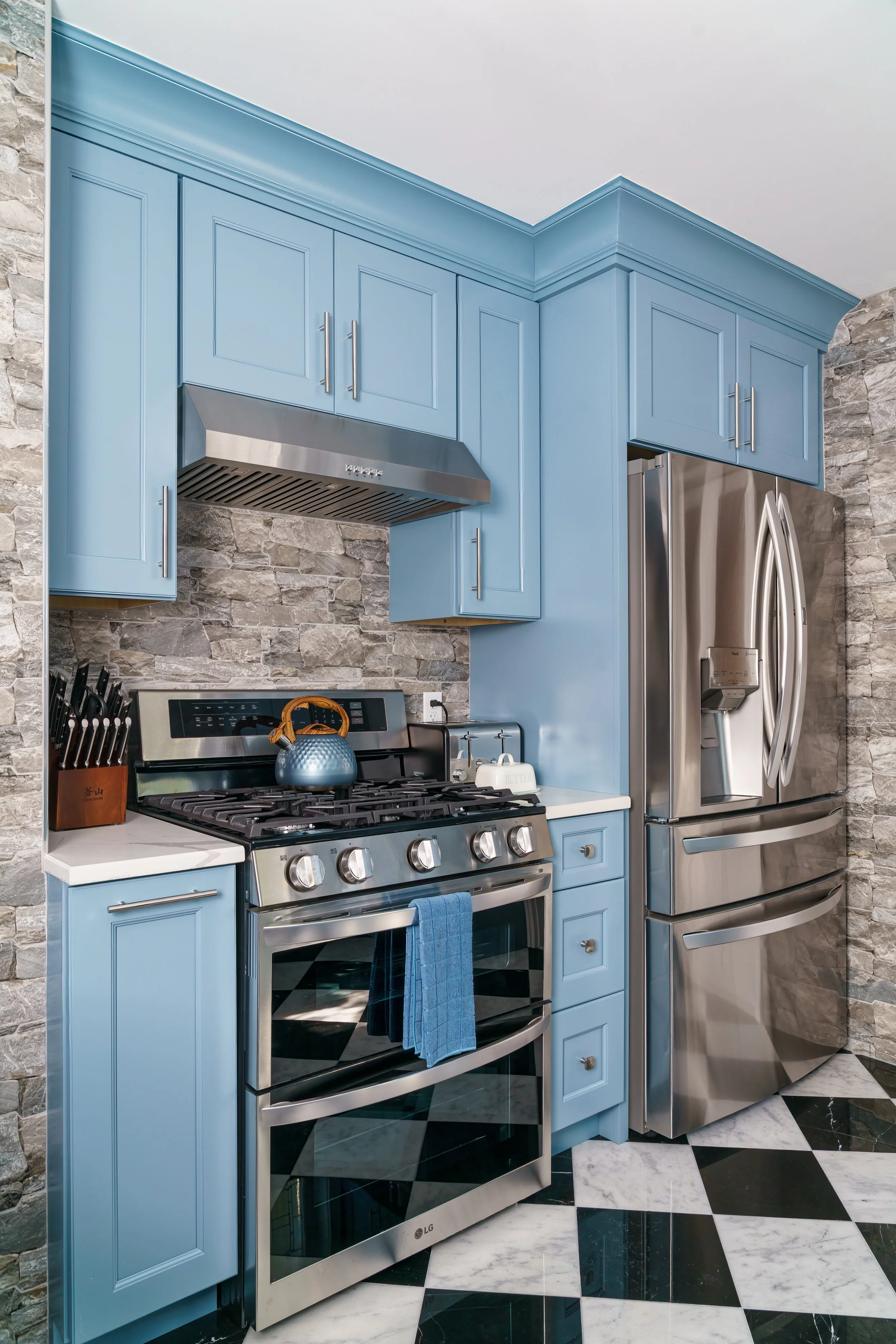 Timeless Kitchen Remodel by PCONY (Prestige Cabinetry Of N.Y) — Project 1 project photo 10