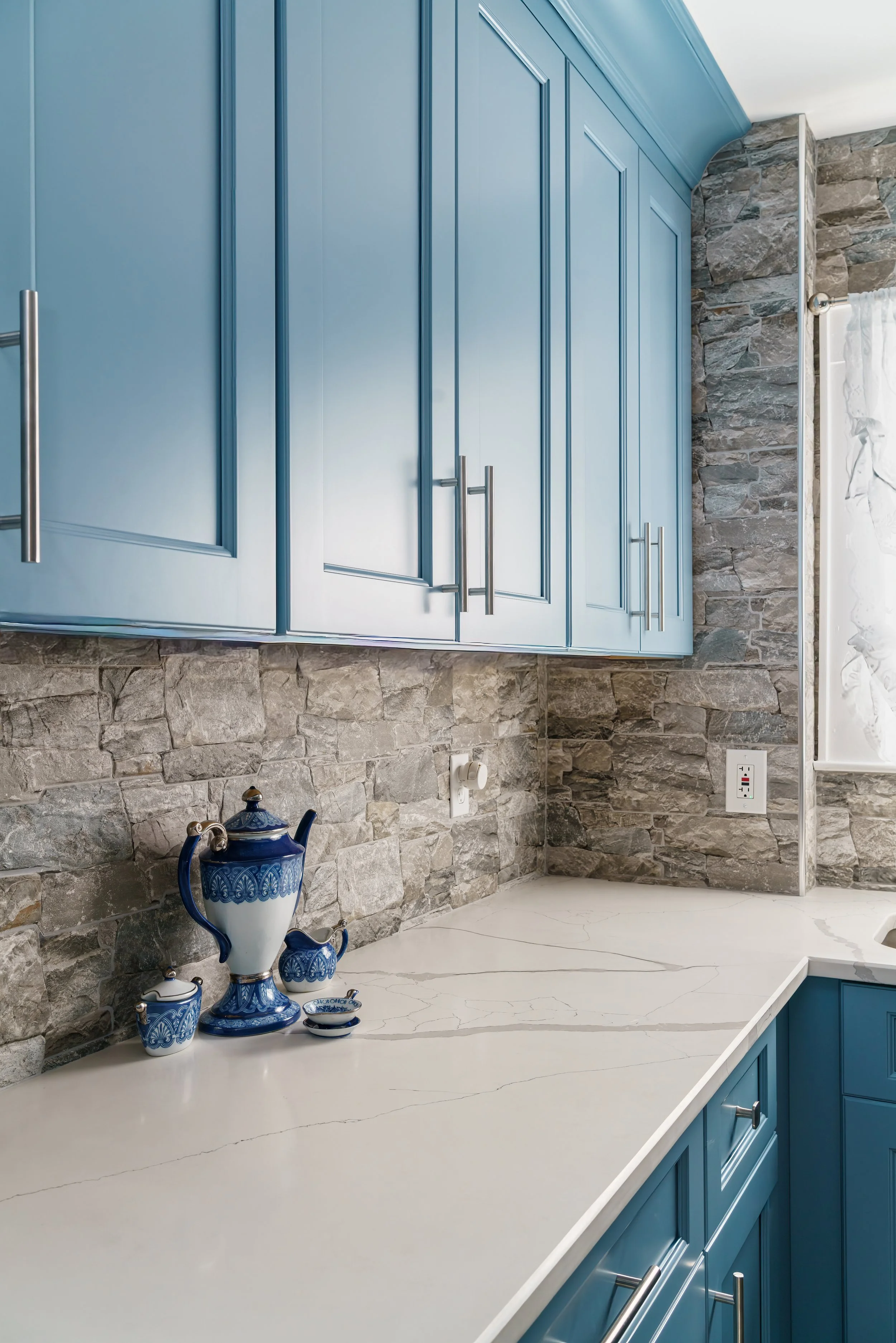 Timeless Kitchen Remodel by PCONY (Prestige Cabinetry Of N.Y) — Project 1 project photo 5
