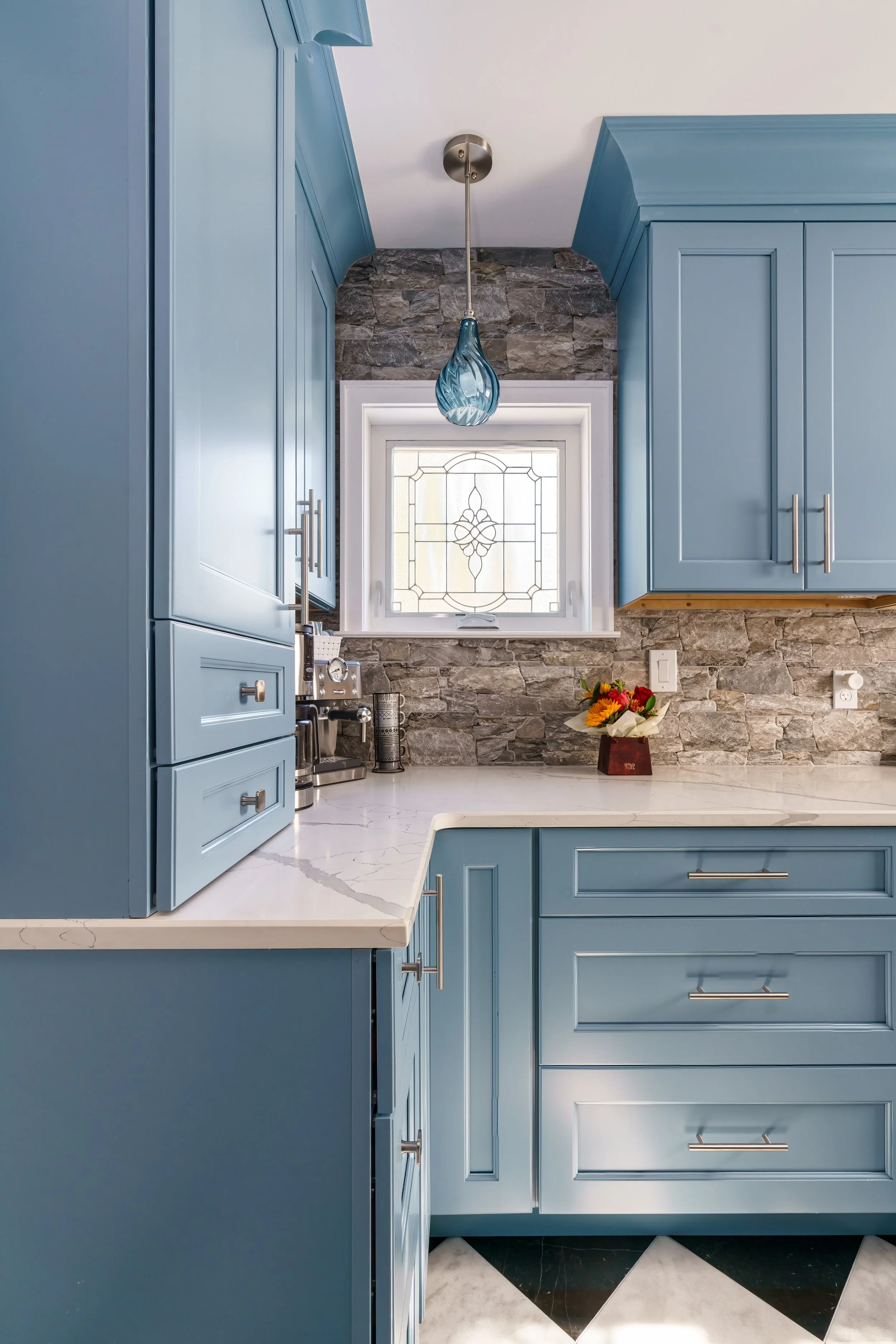 Timeless Kitchen Remodel by PCONY (Prestige Cabinetry Of N.Y) — Project 1 project photo 12