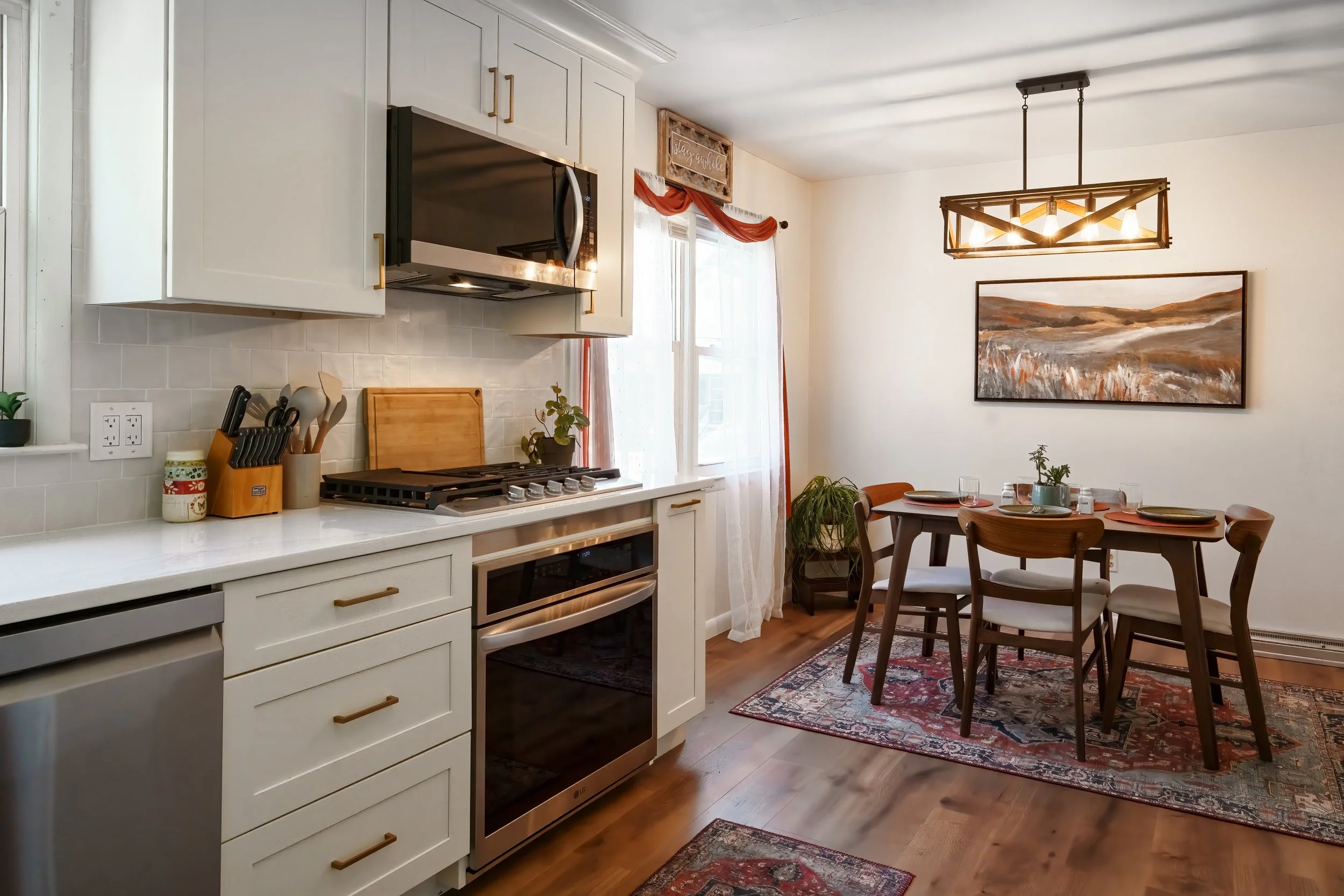 Timeless Kitchen Remodel by PCONY (Prestige Cabinetry Of N.Y) — Project 2 project photo