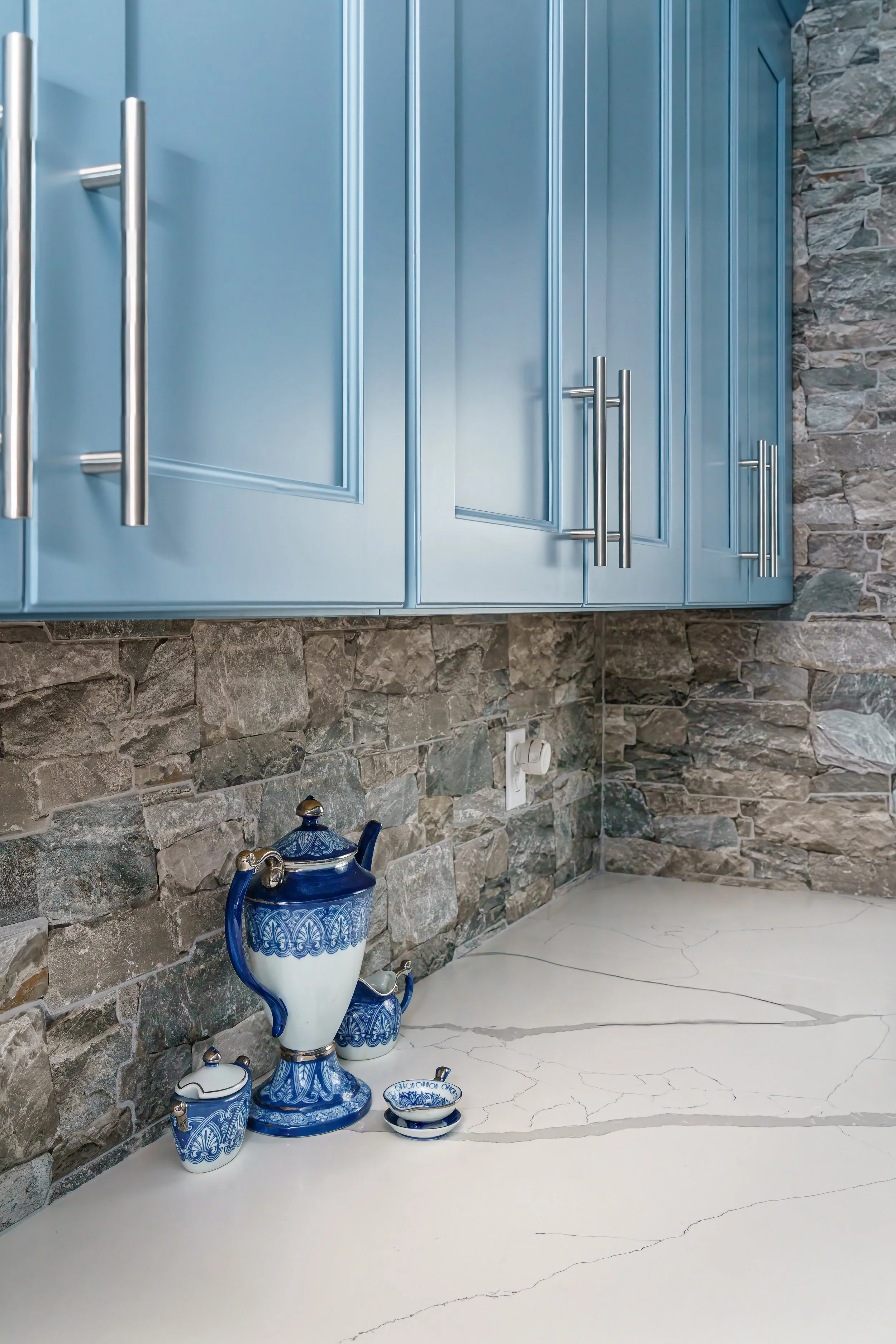 Timeless Kitchen Remodel by PCONY (Prestige Cabinetry Of N.Y) — Project 1 project photo 7
