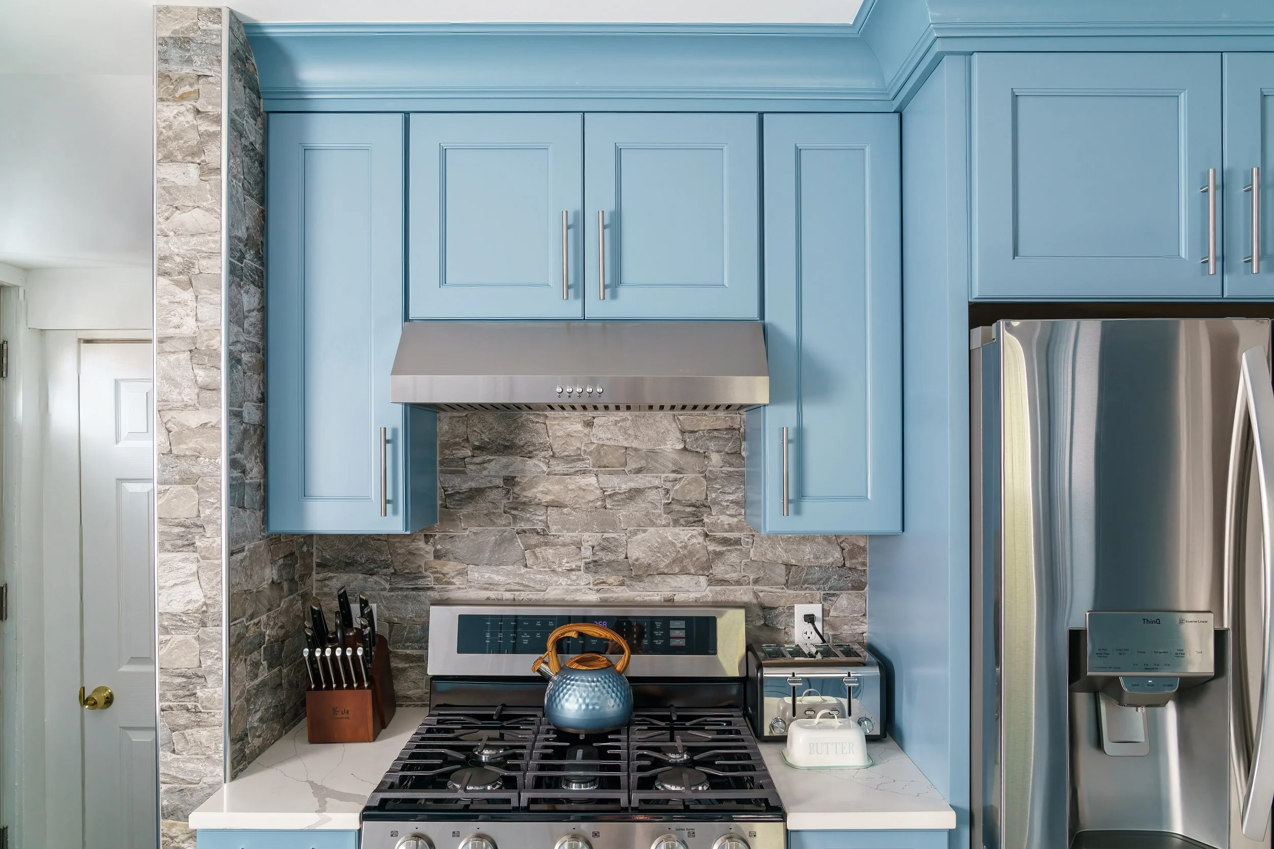 Timeless Kitchen Remodel by PCONY (Prestige Cabinetry Of N.Y) — Project 1 project photo 8