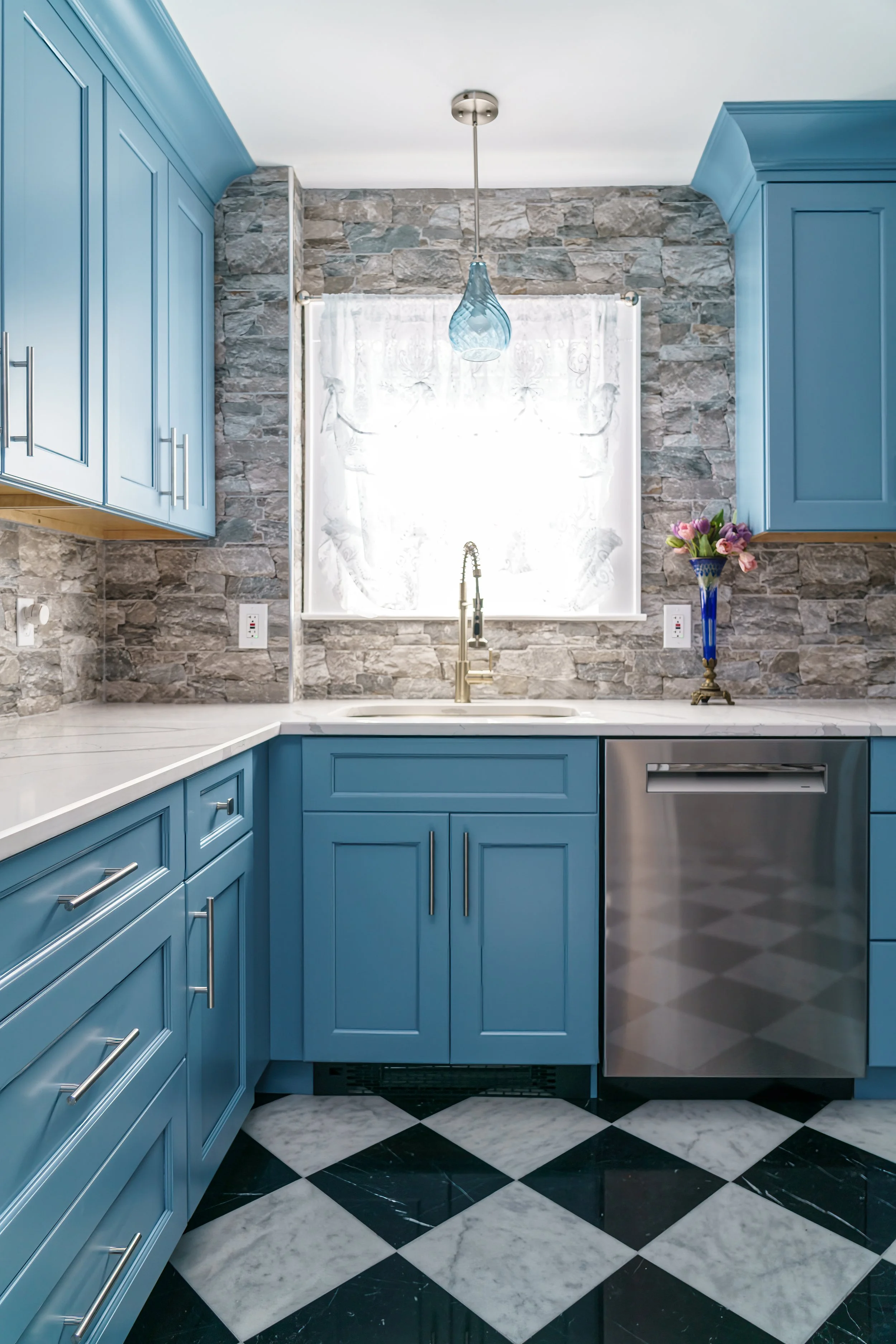 Timeless Kitchen Remodel by PCONY (Prestige Cabinetry Of N.Y) — Project 1 project photo 3