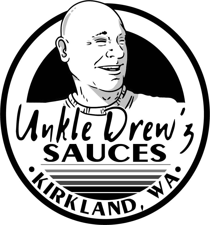 Unkle Drew&#39;z Sauces