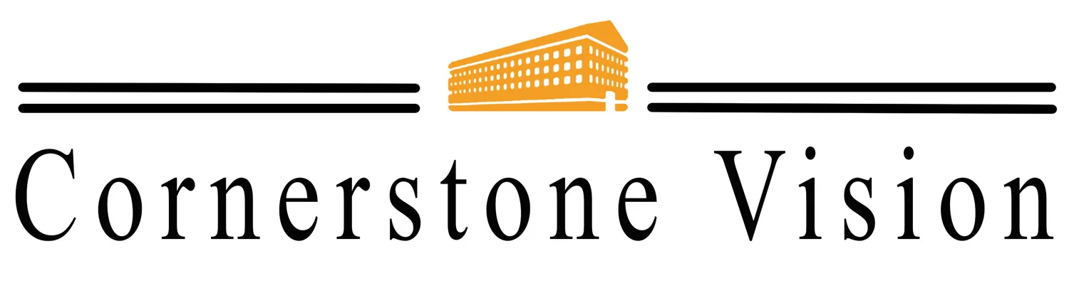 Cornerstone Vision