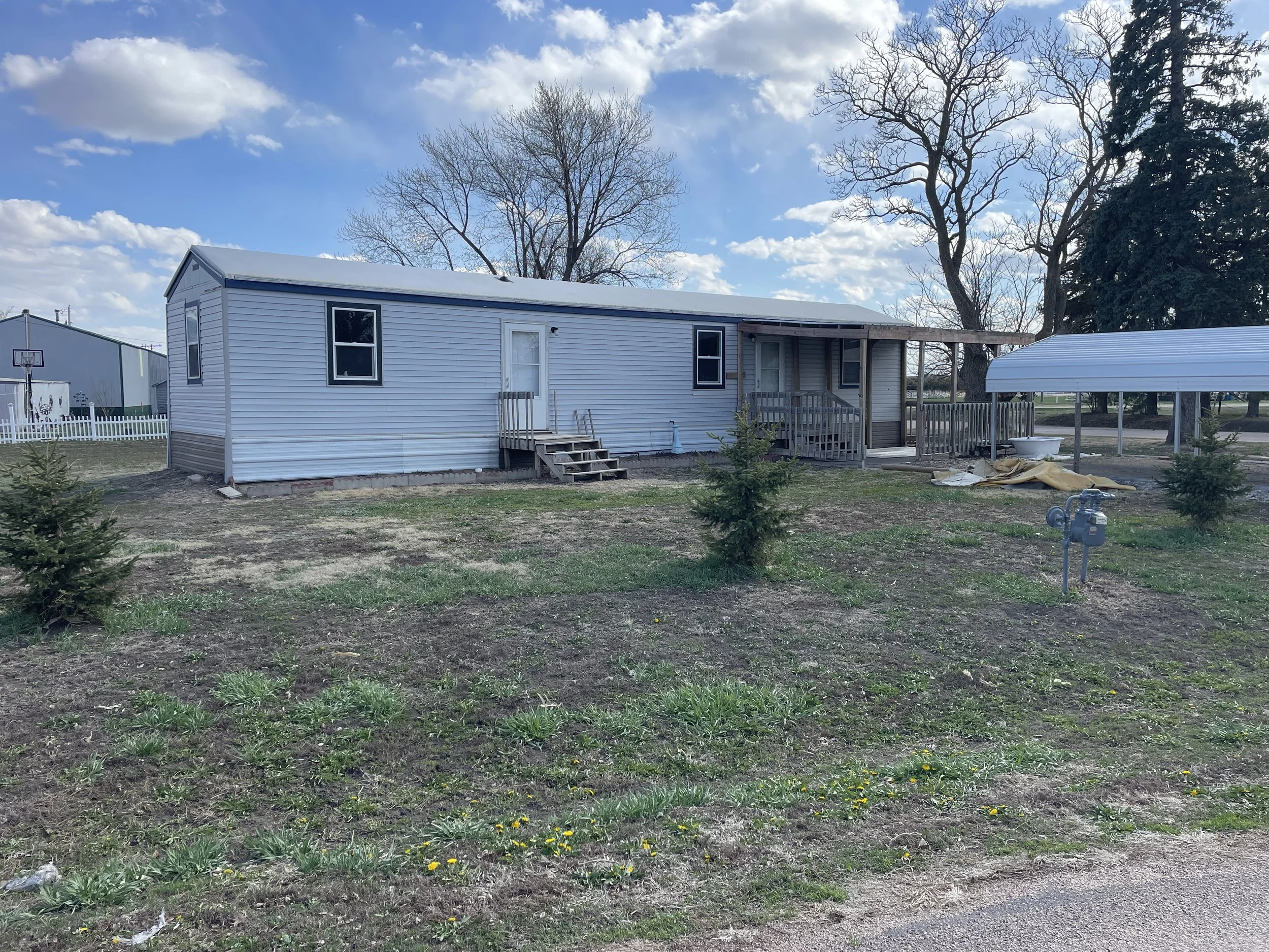 Residential Listings — Day's Auction & Realty