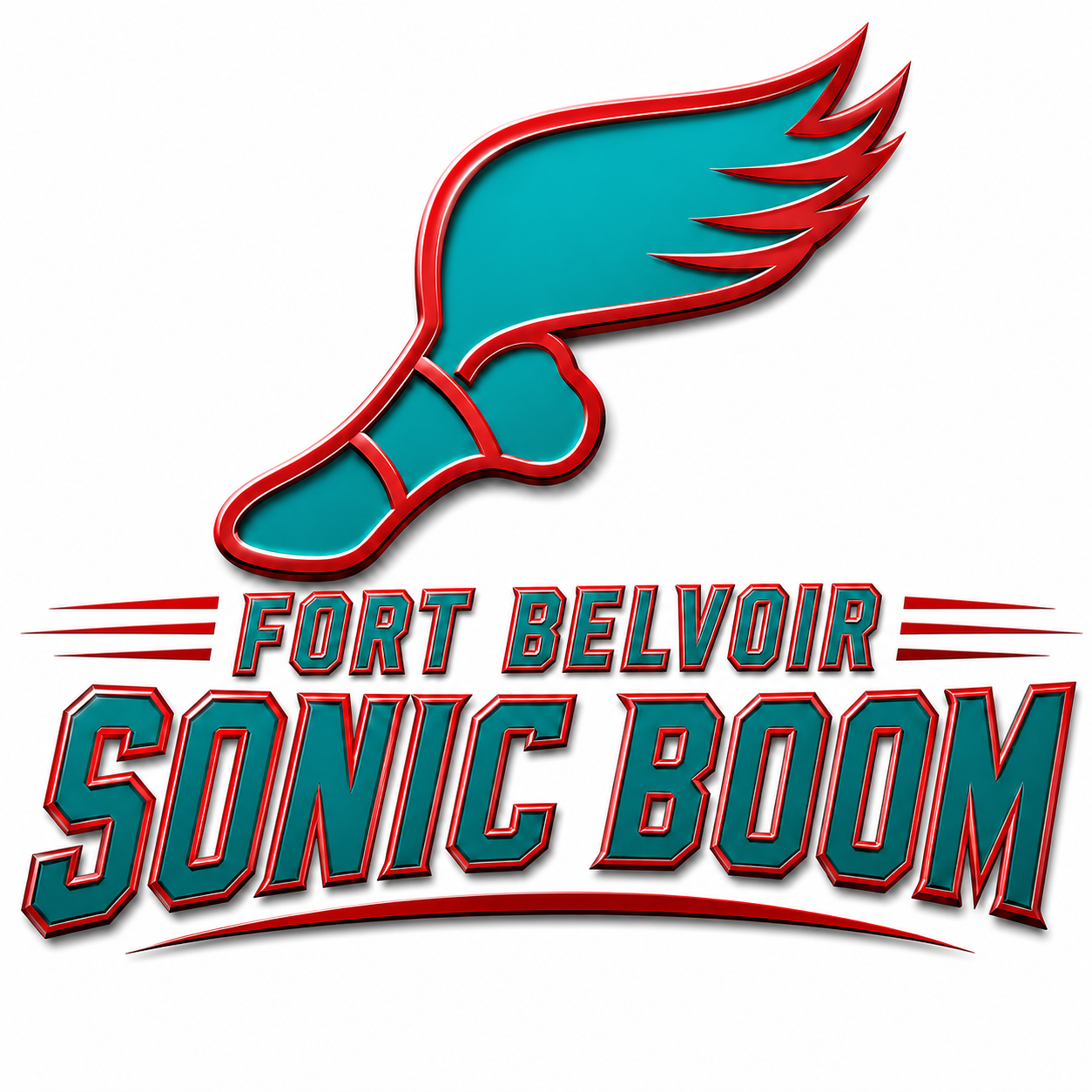 SONIC BOOM