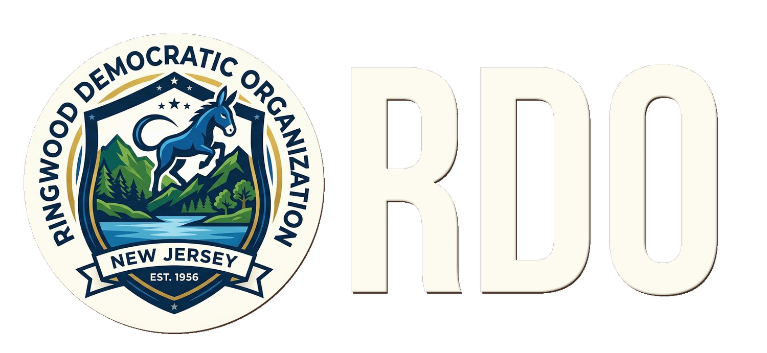 Ringwood Democratic Organization