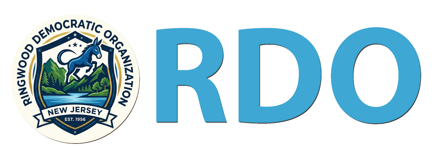Ringwood Democratic Organization