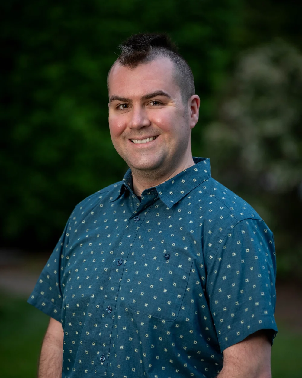 Ryan Dittemer — Ringwood Democratic Organization