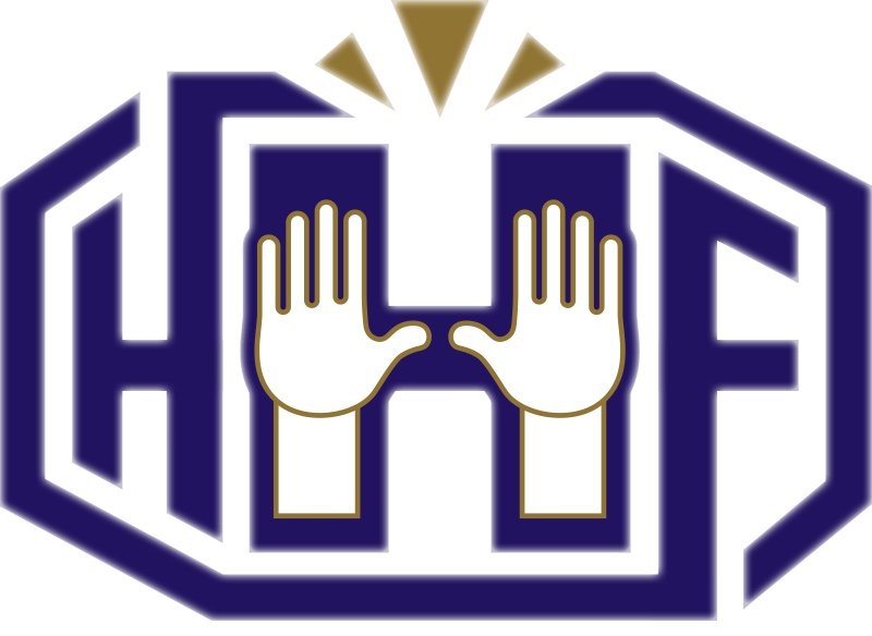 Hayden Hurst Family Foundation