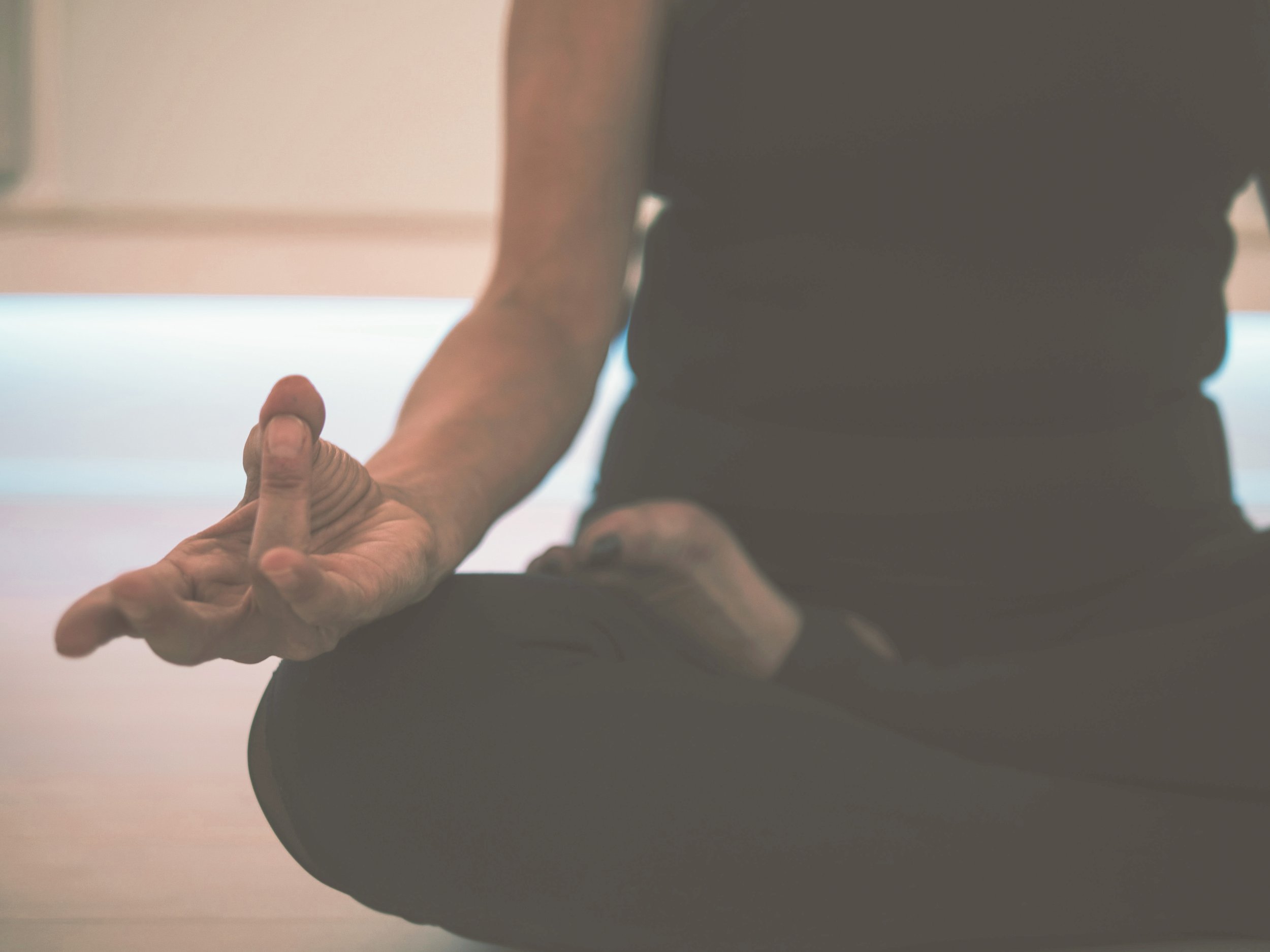 meditation myths busted