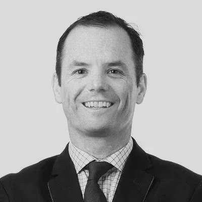 Damian Hicks | Company Secretary
