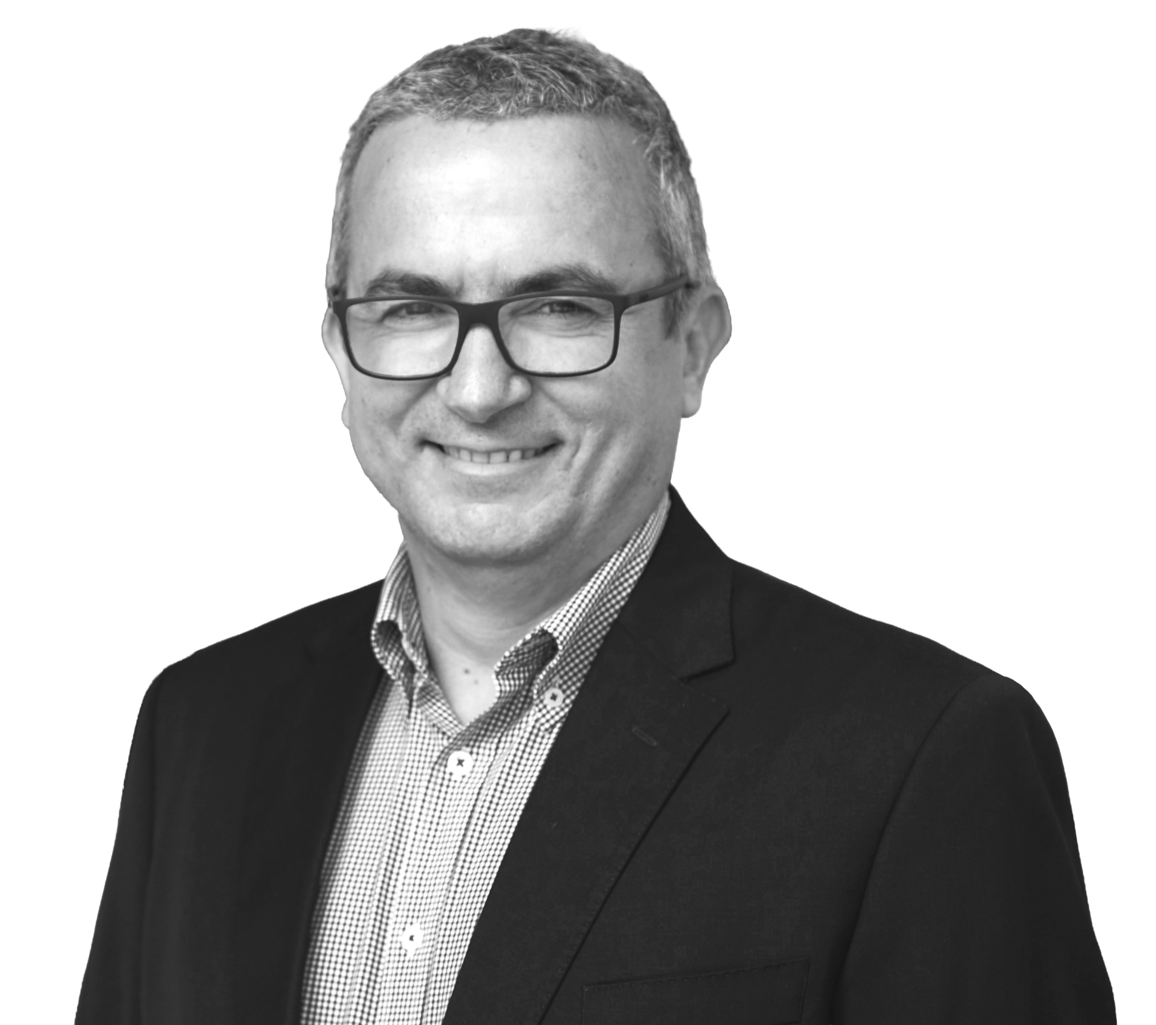 Mark Di Silvio | Company Secretary