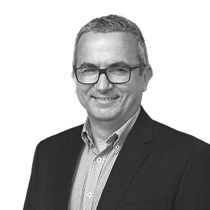 Mark Di Silvio | Company Secretary