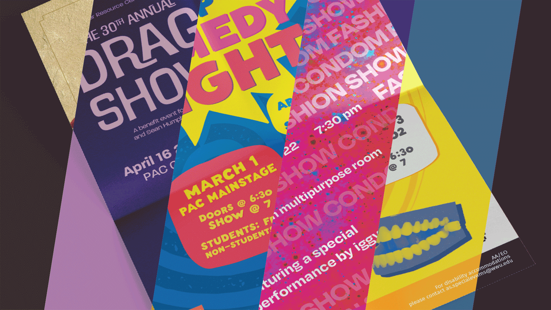 Publicity Center Campaigns