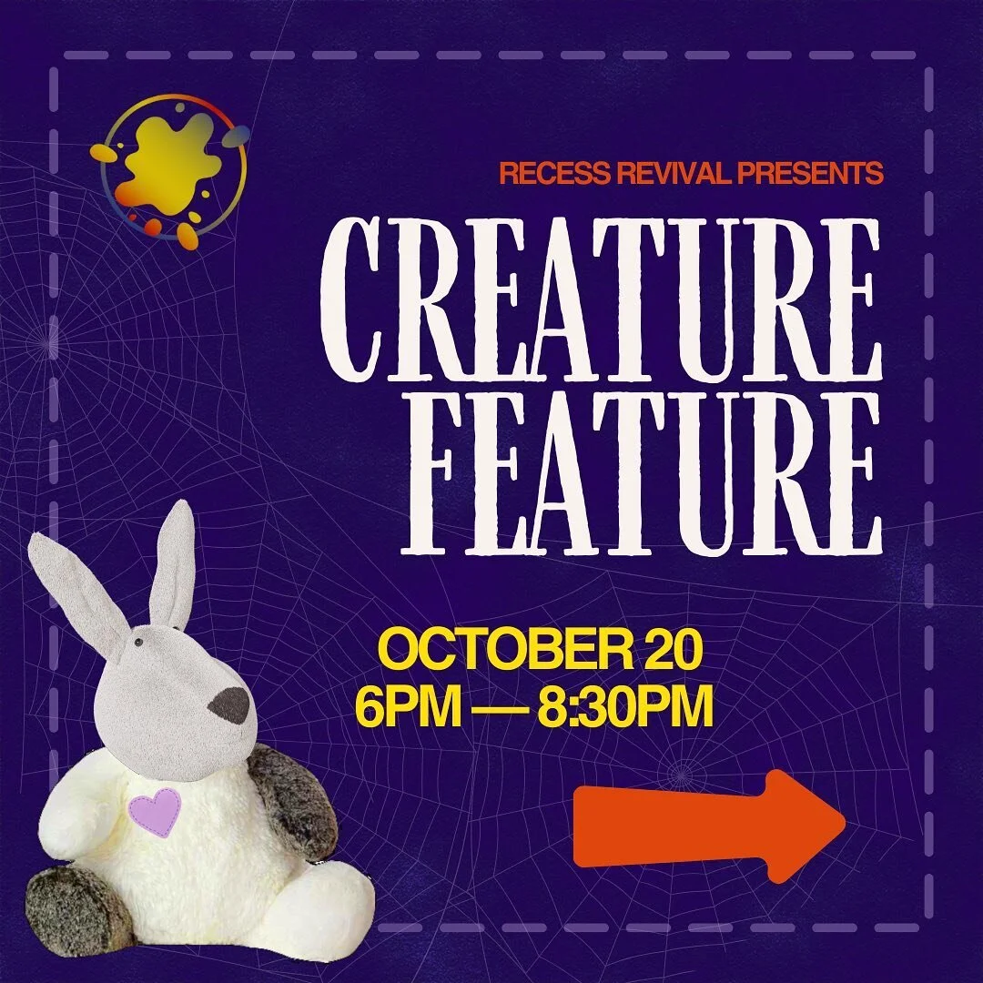 🧸IT&rsquo;S ALIVE! 🧸
Come join us at @summit_selvage_shop on Friday, Oct 20 to franken-sew your own stuffie. Seats are limited, so RSVP ASAP!