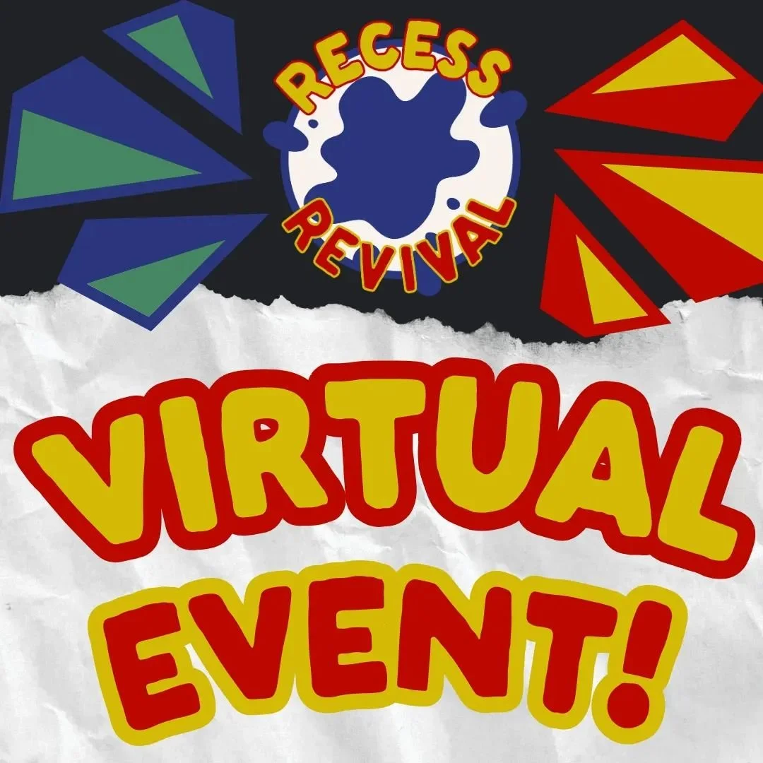 We're hosting our first-ever virtual event this Friday, November 17th at 6PM PST. Join us in our Discord server to parallel play with us, get some work done, and meet some new friends! ❤️💙💛
