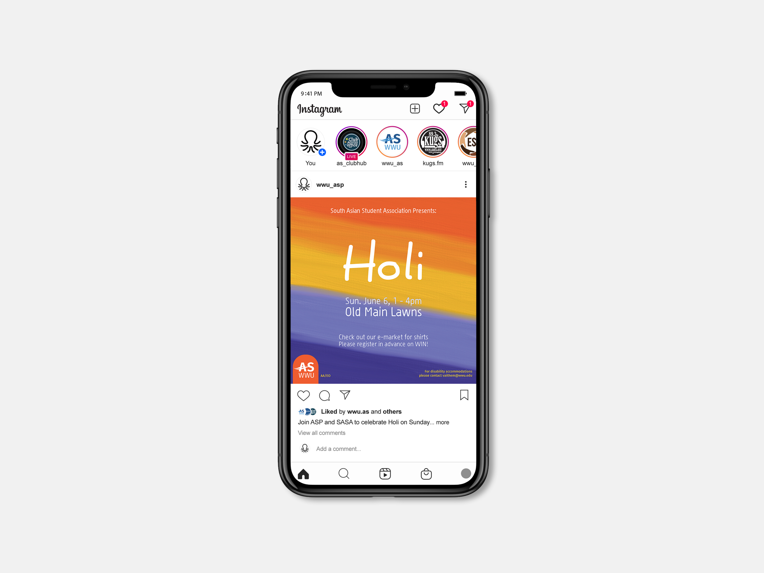 holi post in phone.png