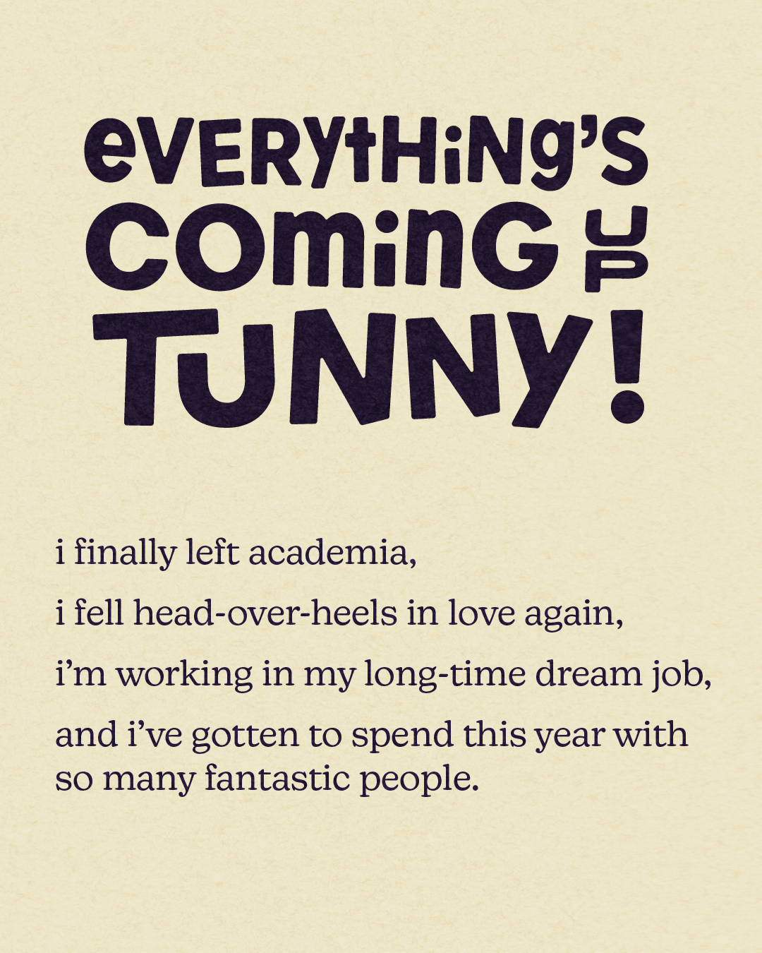 Instagram post - December 2022