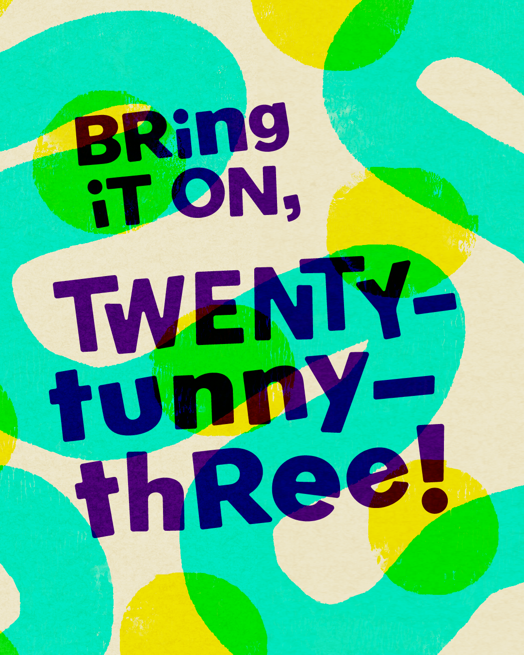 Instagram post - December 2022