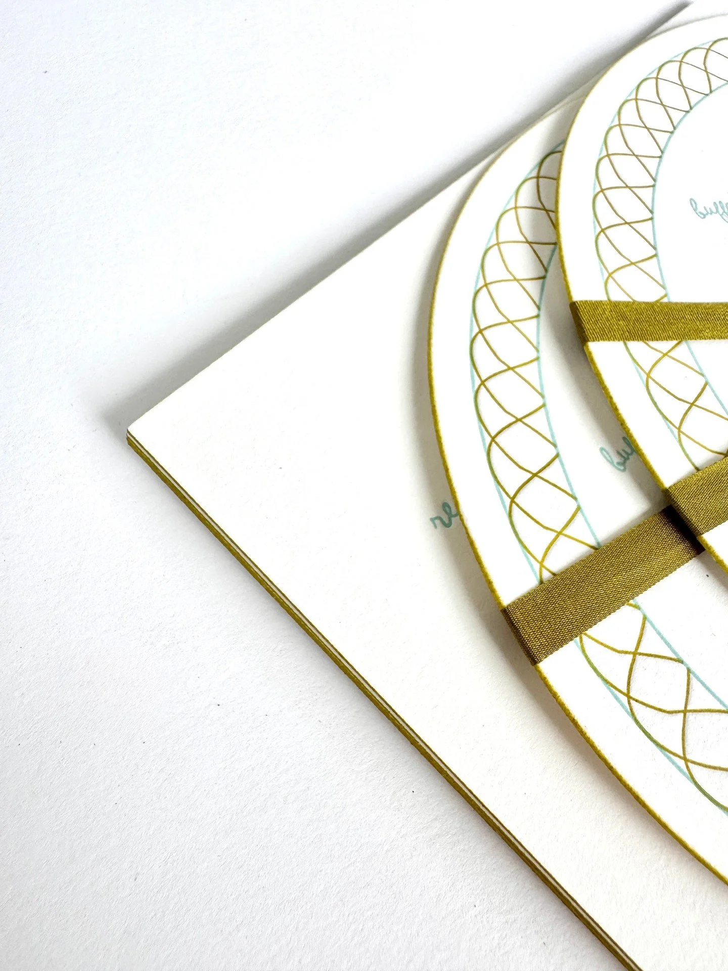 Rehearsal dinner details for @christinabaxterweddings

#creativeprocess #designprocess #graphicdesign #letterpress #edgepaint #detailshots #weddinginspiration #weddinginspo #paperlovers #weddinginvitations #invitations