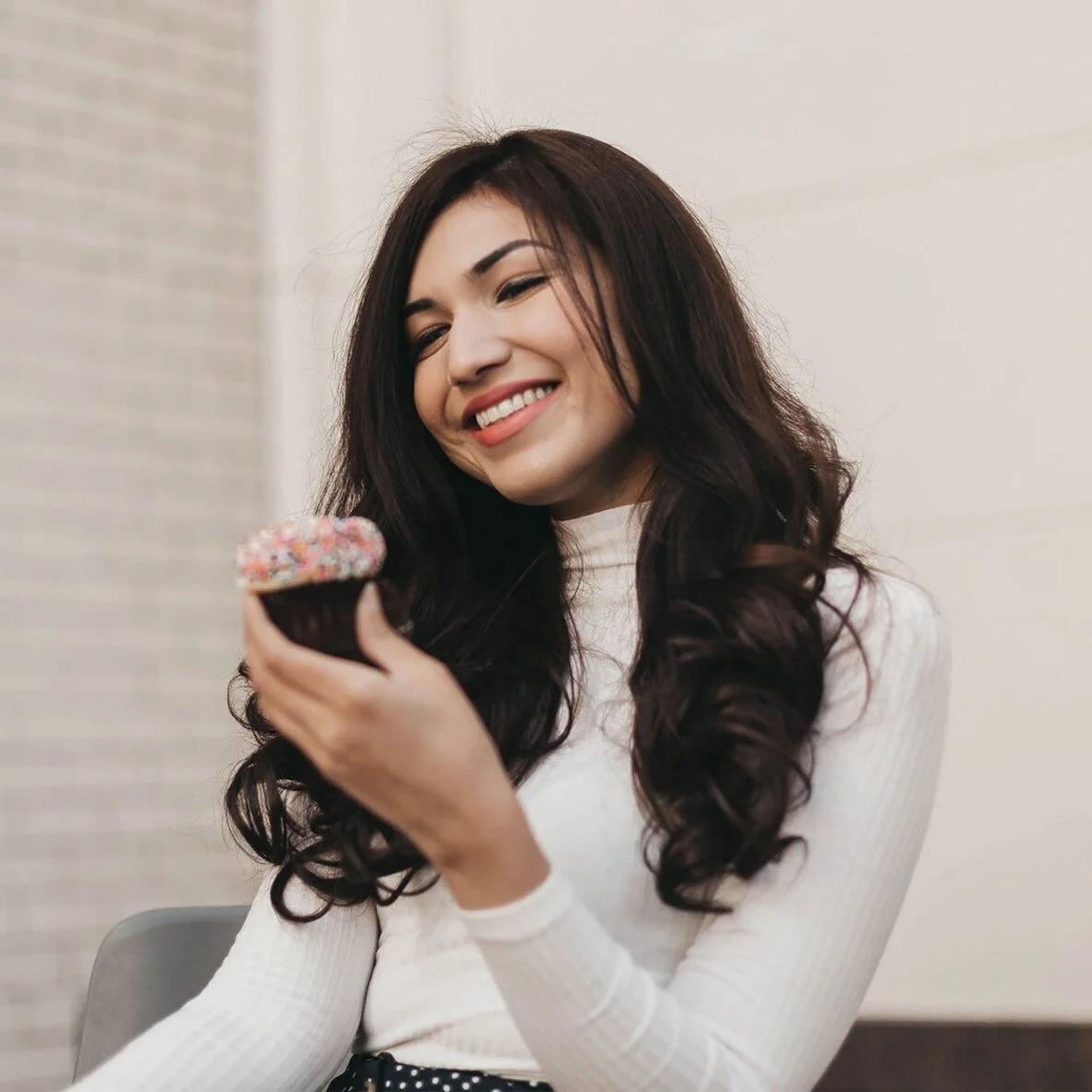 How Julie turned her passion into profit within 2 months