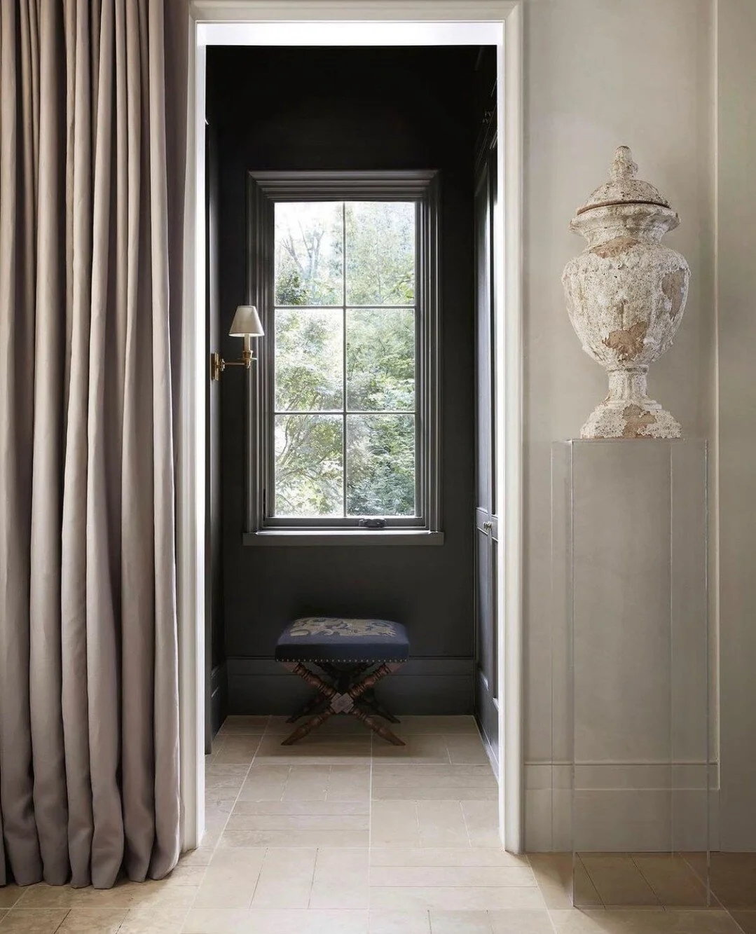 We are so excited to have recently welcomed a new client - @madisonavenuedesign. Madison is an Award-Winning Architectural Designer who specializes in construction. We are honored to help her showcase her beautiful work. Go check out her page and sho