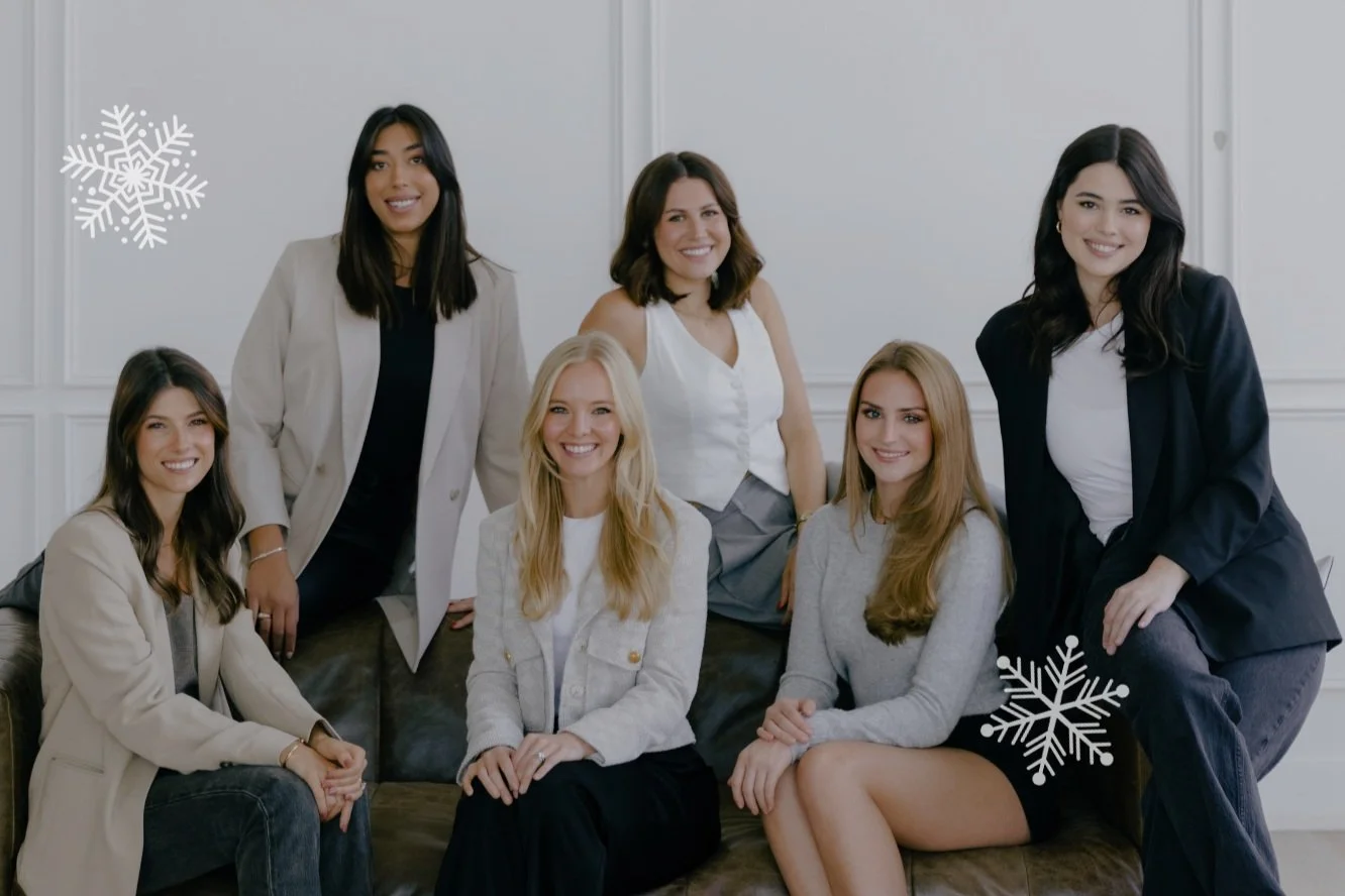 Wishing You a Very Merry Christmas!