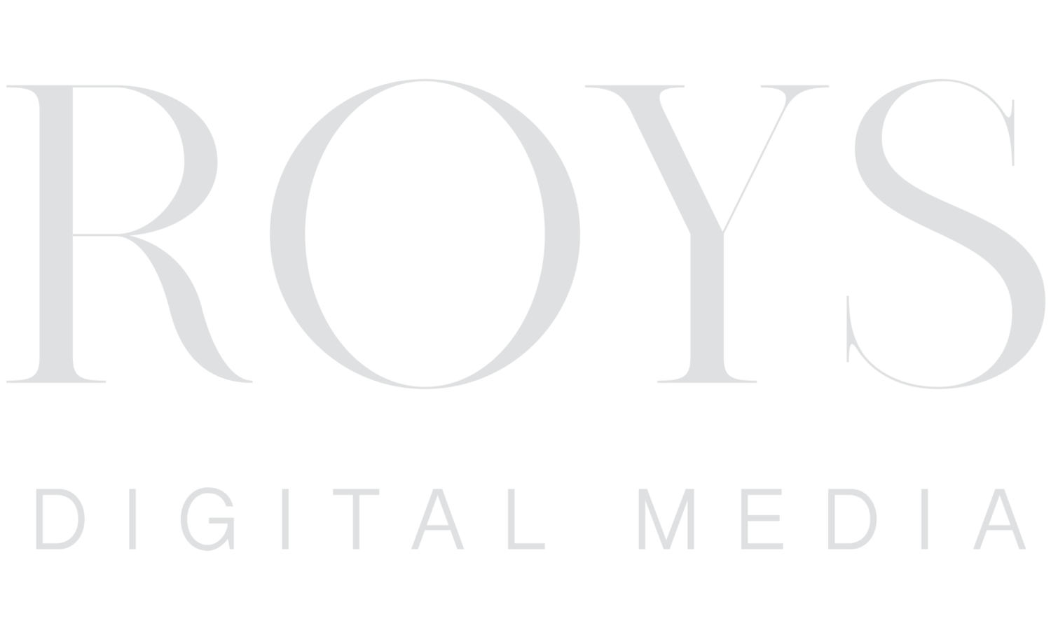 Roys Digital Media