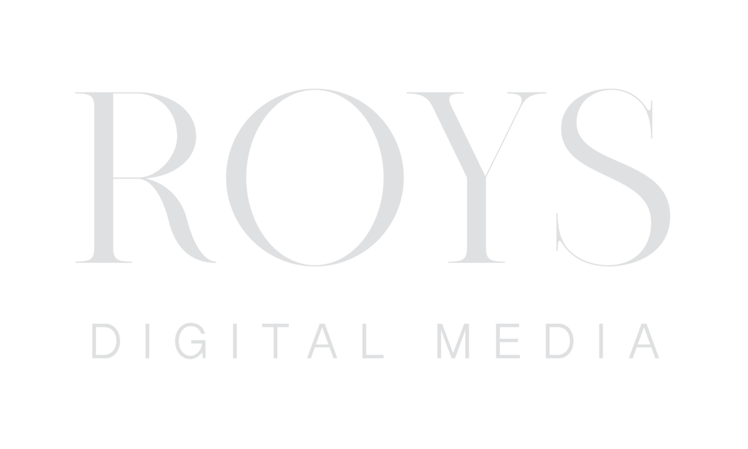 Roys Digital Media