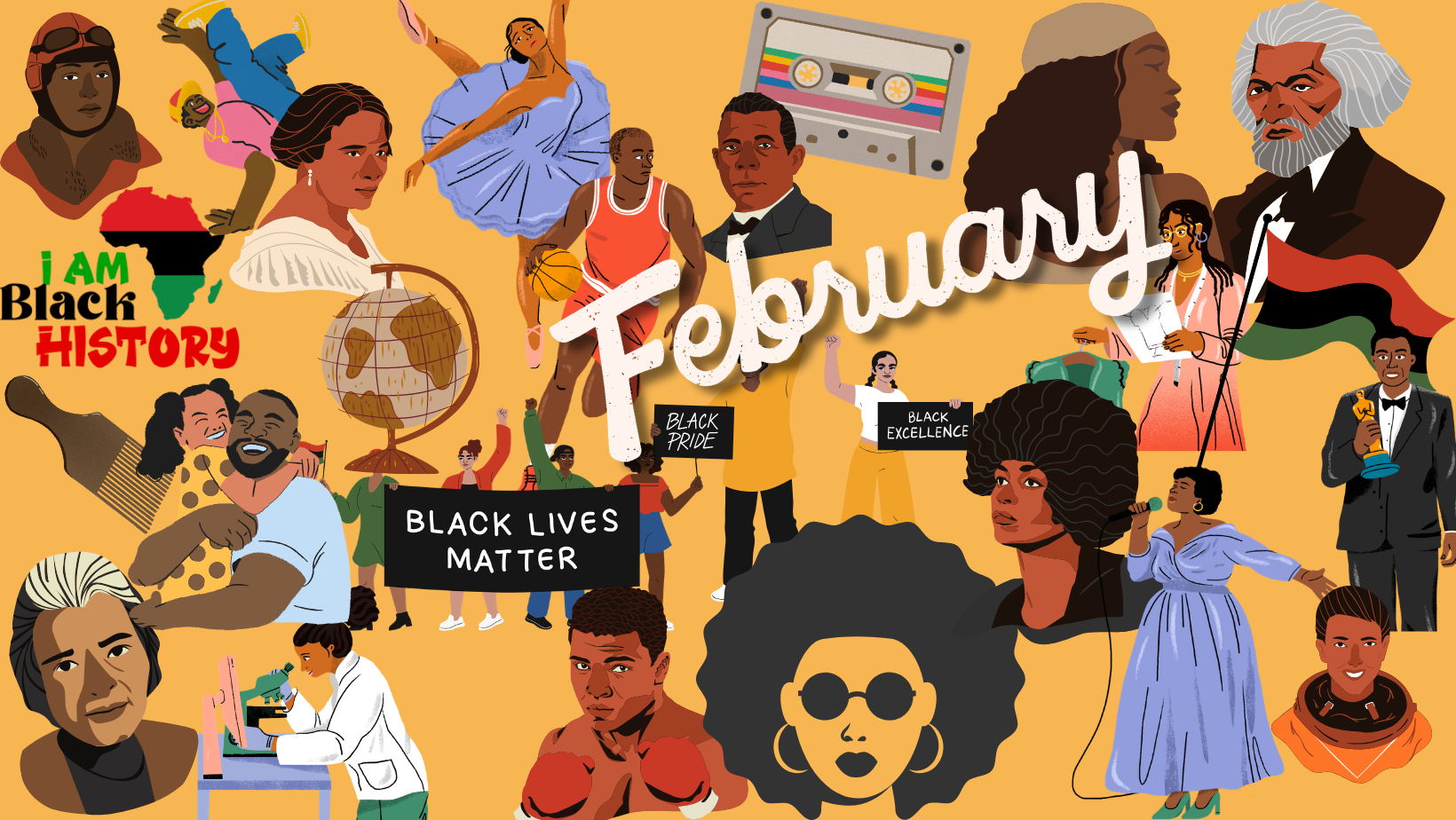 Social Media Banner
