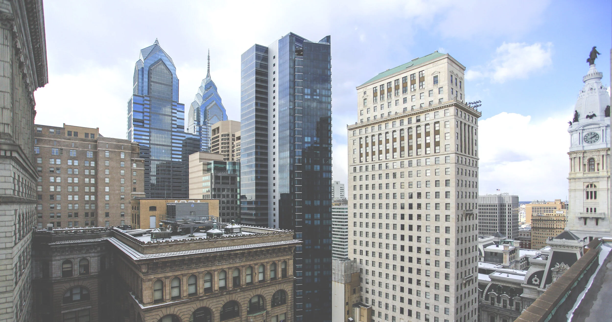  PHILADELPHIA’S PREMIER FILM LOCATION SERVICE 