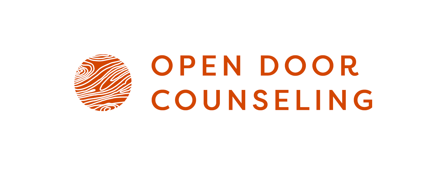 Open Door Counseling