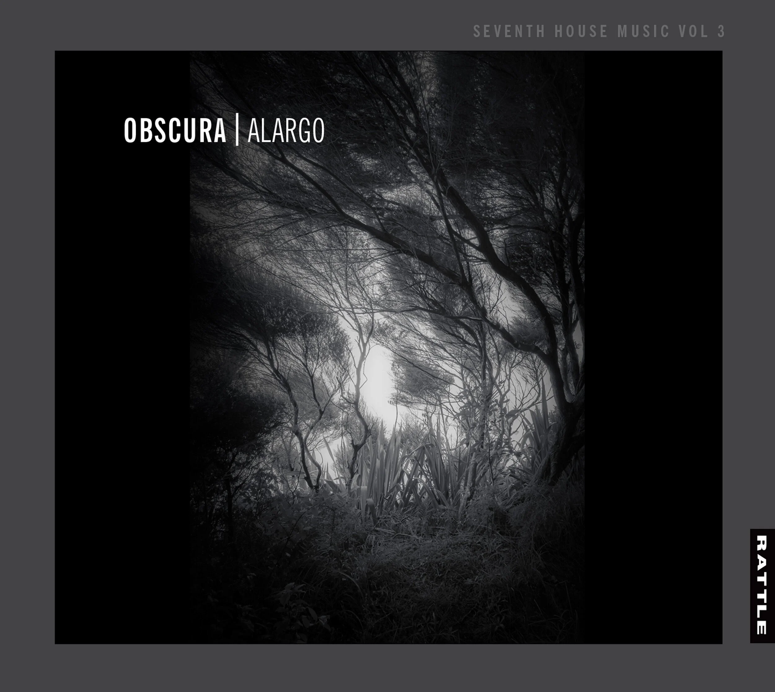 Alargo: Obscura (2021)