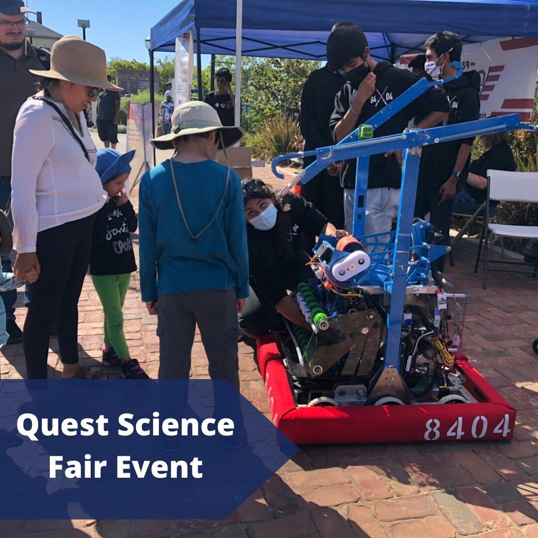 FRC Robotics hosted a live robot demonstration event to spread the ideas of the FIRST Lego League and Robotics. The purpose of this event was to inspire younger generations to involve themselves in FIRST Robotics by gaining the experience to interact