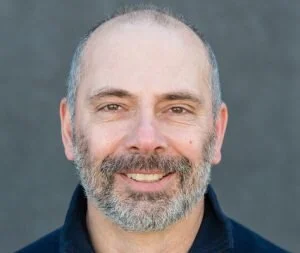 Guy Crawford, PhD