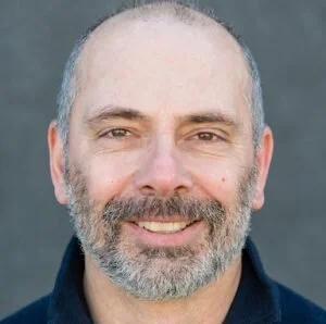 Guy Macpherson