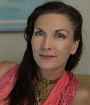 Overcoming shame, doubt and fear. Stephana Johnson