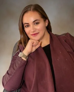 Erica Hornthal. Dance, Movement &amp; Healing Trauma