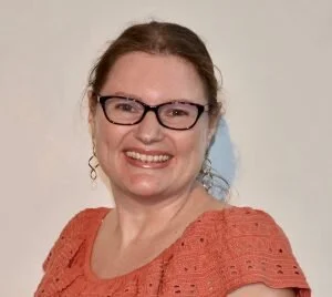 Trauma Therapist | 2.0 Member Spotlight. Tammy Hatherill