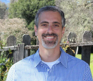 Healing Complex Trauma. Brad Kammer, LMFT