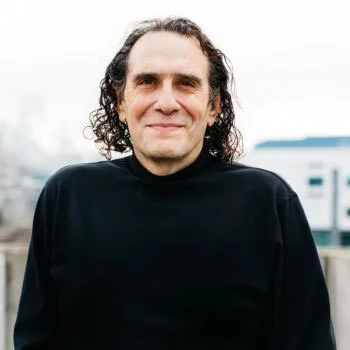 Dan Allender, PhD. Faith, Hope &amp; Love In The Healing Of Trauma